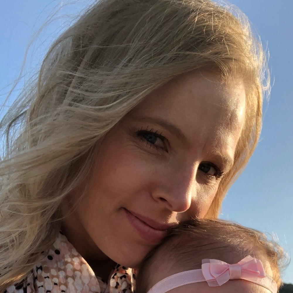 Meet your Posher, Megan